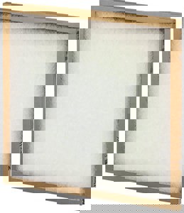 13 x 21 x 1 in. Panel Air Filter